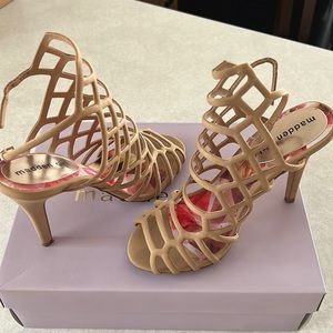 Madden Girl Heels